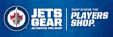 Jets Gear Players Shop