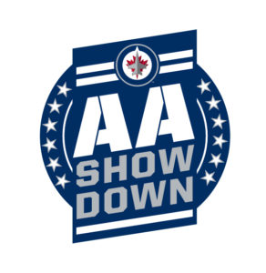 Winnipeg Jets AA Showdown