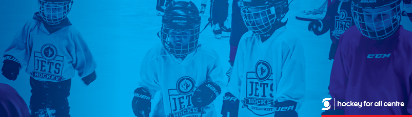 Jets Hockey Development